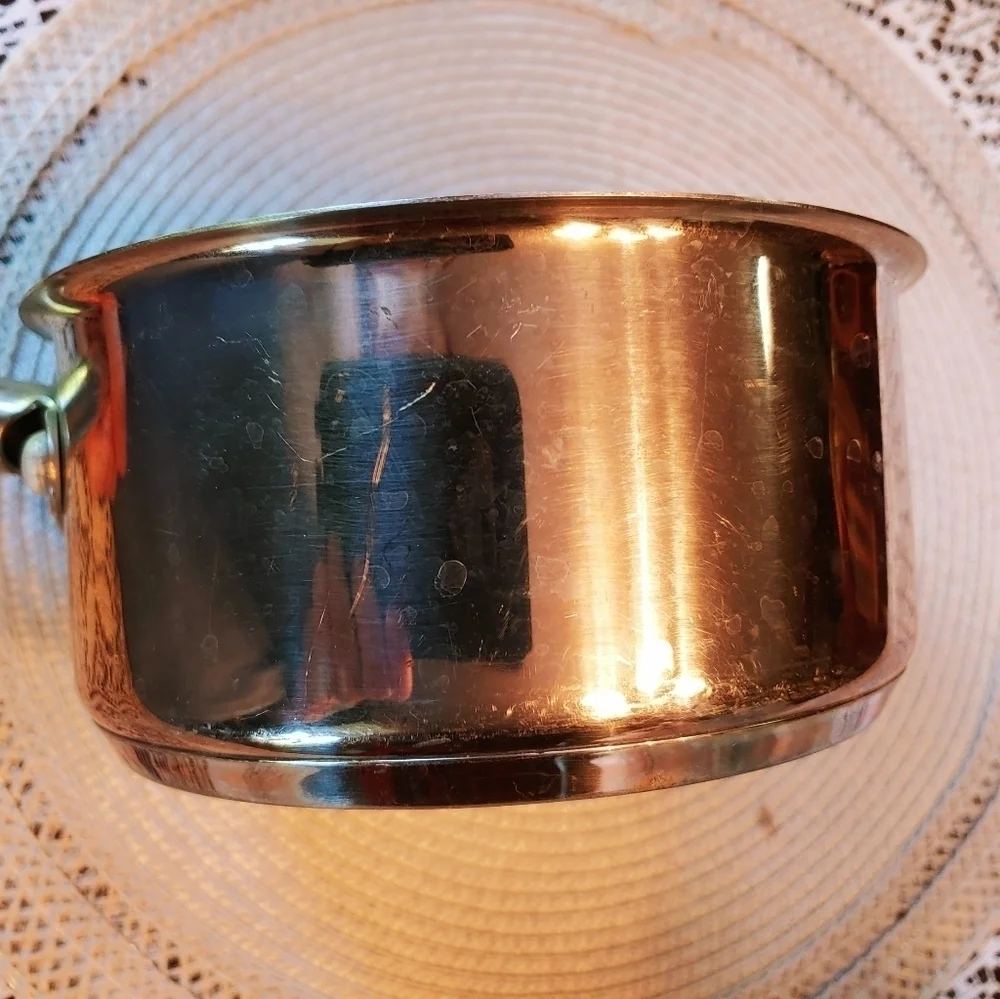 Wolfgang Puck Saucepan NO LID